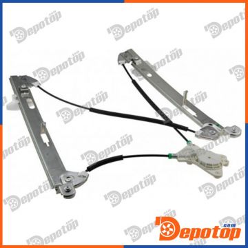 Lève vitre droite avant pour JEEP | EPS-CH-035, 302128